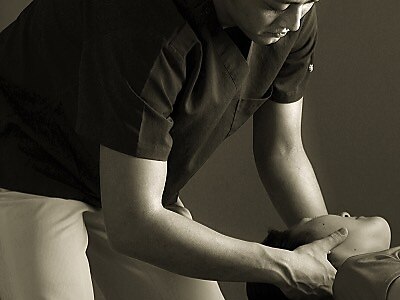 アークカイロプラクティック 平塚整体院｜ホットペッパービューティー