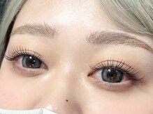 リーベアイラッシュ 東久留米店(Liebe eyelash)