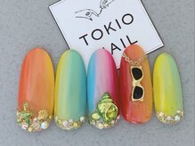 トキオ ネイル(TOKIO NAIL)