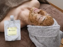 ルポ 鶴見(Repos)/ハーブピーリング