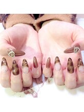 ミニョン(Minyon)/フレンチ/鼈甲