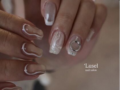 リュセル(Lusel)の写真