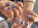 クリアネイル!(´▽｀)