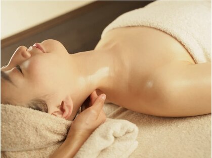 アンシャンテ(ENCHANTER)の写真