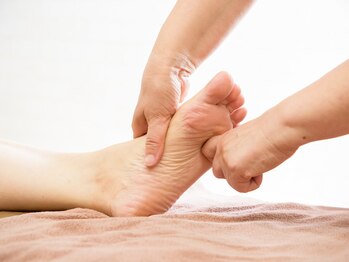 ケイ美容鍼灸整体院(KEI美容鍼灸整体院)/経絡マッサージ