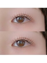 パンチャチャ(panchaw)/まつげパーマ/ラッシュリフト