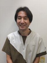 リラク フレスポ八潮店(Re.Ra.Ku) 福島 英男