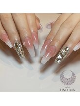 スカルプネイル