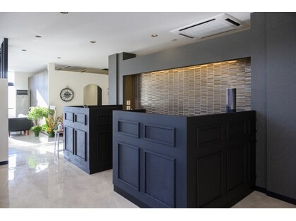 スパ バイ エー(SPA by A)の写真