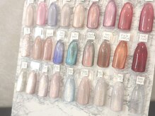 アエン(Aen)/マグネットカラー