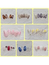 メイク(Me19)/アートネイル