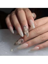 ソラネイル(SORA NAIL)/ワンカラー