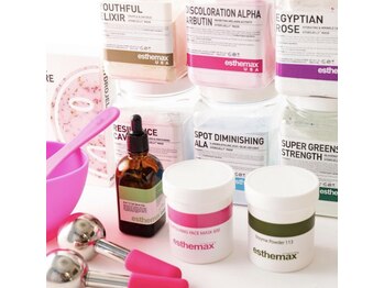 リュミエール デスポワール(Lumiere d'espoir)/ハイドロジェリーマスク