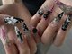 シェリ(Cheri)の写真/シンプルからゴテゴテ系まで豊富にご用意◎丁寧なカウンセリングで、お客様一人一人の理想の指先を実現☆