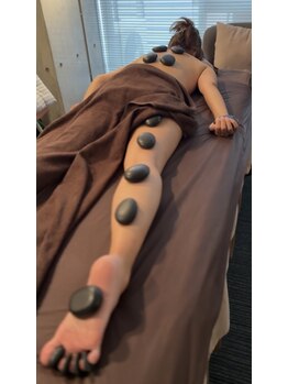 スミカ(sumika)/ホットストーン