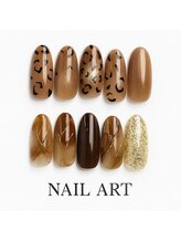 マカナ(Makana)/秋デザインサンプルコース