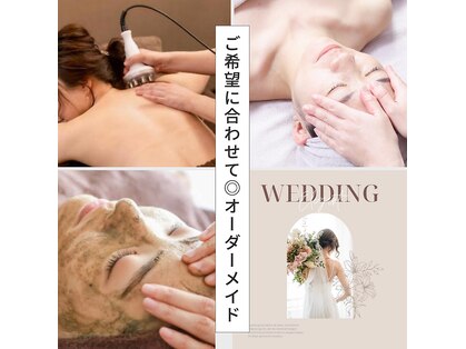 プルトワ(Pour Toi)の写真