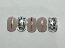 ディト 大宮店(ditto)/定額/ニュアンス/大宮/ネイル