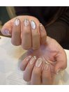お客様オーダーネイル