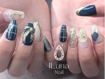 イルナ ネイル(ILuna Nail)/