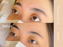 ブリス 鎌倉(BLISS)/ラッシュリフト☆まつ毛パーマ