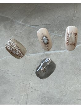 フィグ ツリー(fig tree)/sample