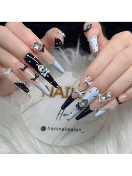 持ち込みデザイン