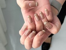 ワンアンドオンリー(One&Only)/