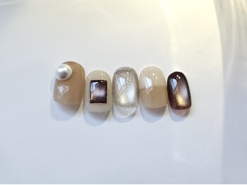 hand Full art course