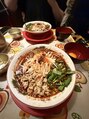仙豆のちから 心斎橋店&nbsp;辛いラーメンにハマっています