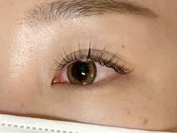 アンド アイ(And Eye)の写真/【つけ放題コースのご用意有り】ナチュラル派さん～ぱっちり華やか派さんまで『And Eye』にお任せ下さい♪