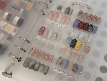 Re HEUR Private nailsalon【４月上旬 NEW OPEN (予定)】/アートプラス