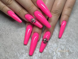 スカルプネイル