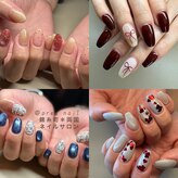 プレアネイル(prea nail)