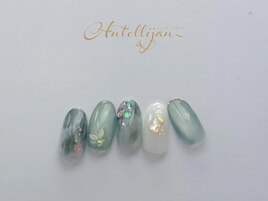 スタンダードコース7980円