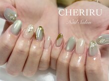 シェリル(CHERIRU)