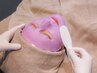 new☆つるん肌の最上級!輝きと癒しのご褒美♪マスクチェンジ 仕上げ¥11,000