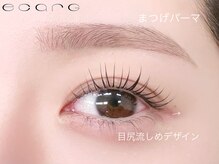 エサージュ 吉祥寺店/まつげパーマ　担当：青木