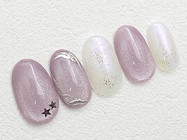 【定額】5490円★キラキラ