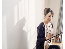 グッドインプレッション(Good impression)の雰囲気（丁寧なカウンセリングと施術でお客様から大好評）