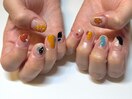 ニュアンス クリア