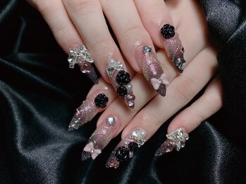 インフィニティ ネイル 大宮店(Infinity Nail)/