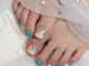 LAPI NAIL 【11月8日オープン（予定）】の写真