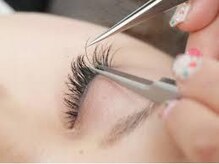 ヘアーズ レアリスト(hair's rea-list)/マツエク付け放題