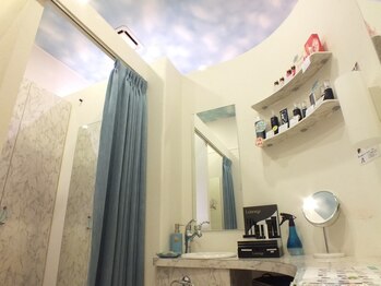 セレブヒルズ 札幌本店(Celeb Hill's)/【メイクスペース】