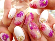 アーラ ディ アンジェロ(ala di angelo)/