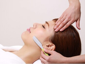 美シェーブ/*美シェーブコース1*