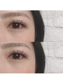 プライズアイリス アイラッシュ 池袋東口店(prize Iris eyelash)/キュートデザイン♪【池袋】