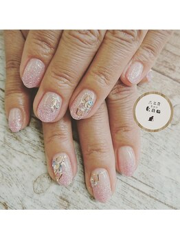 爪工房 コォム(kam)/グラデーション