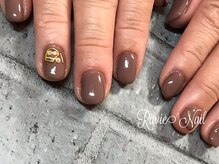 ラヴィ ネイル(Ravie Nail)/